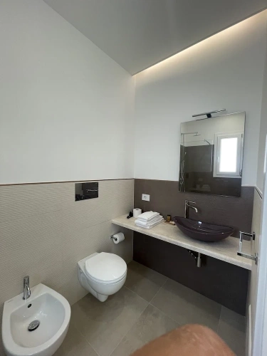 Premium room