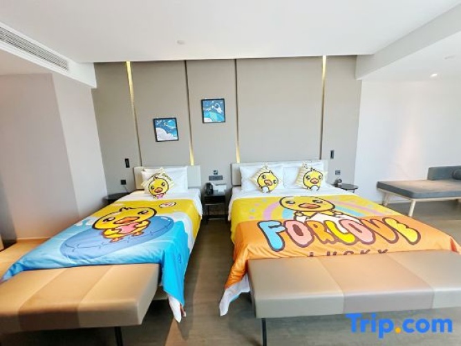 Family Suite