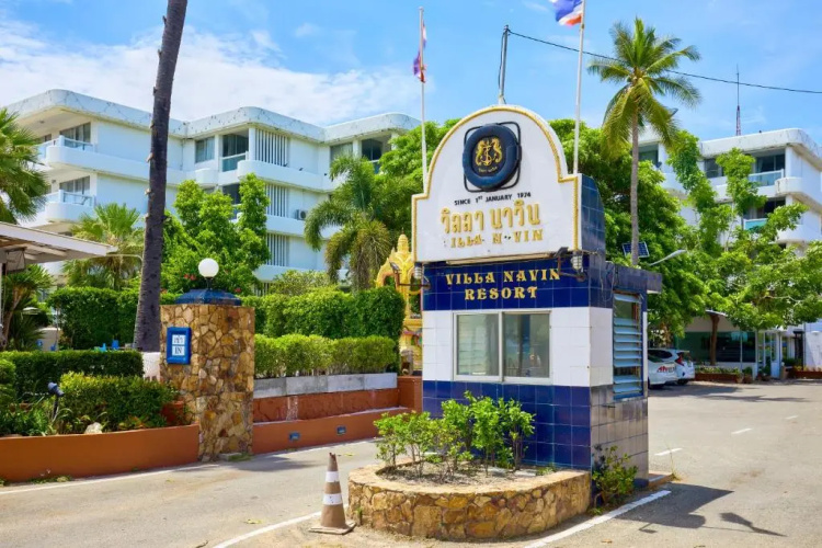 Hotelafbeelding