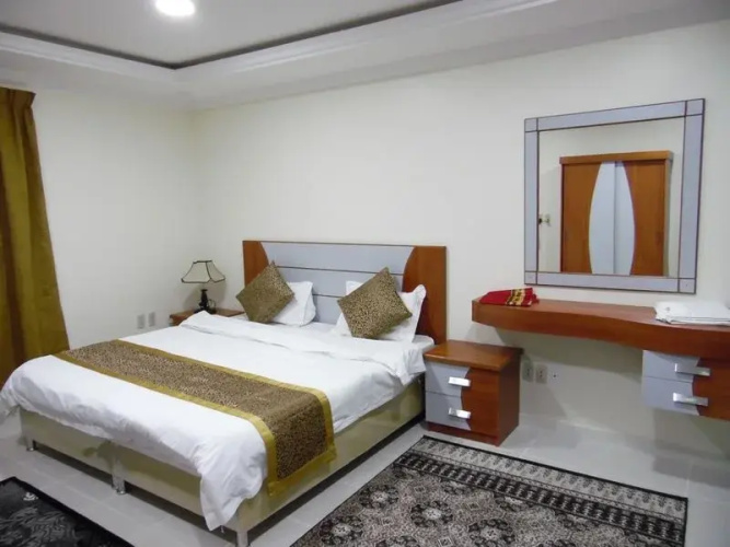 Anhal Suites