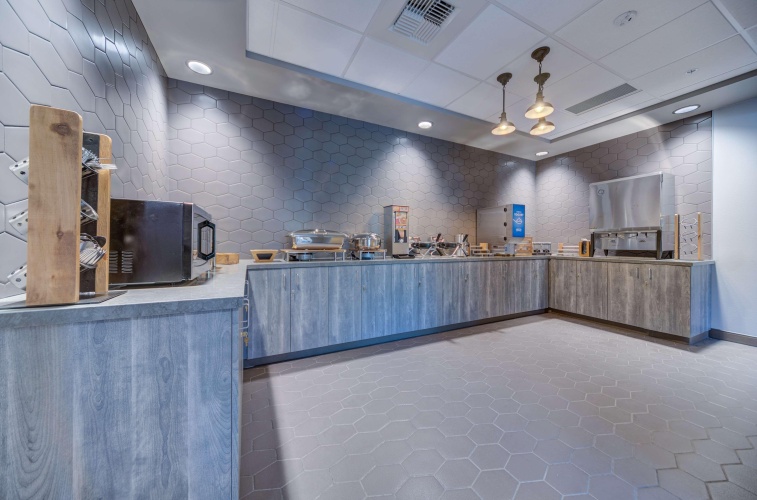 Best Western Premier Peppertree Inn at Bend photo 40