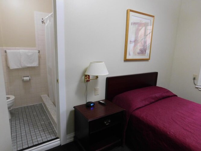 Filmores Hotel
