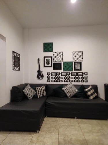 Family Apartment