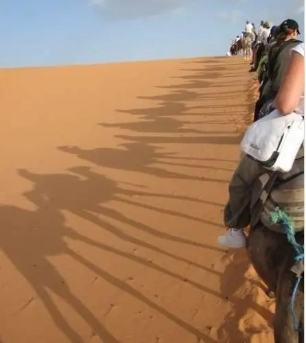 Morocco Trip Adventure