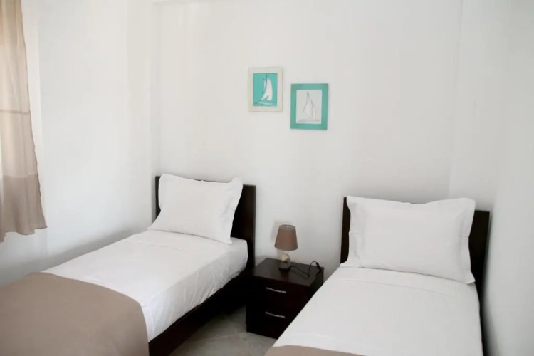 S&S Pura Vida Apartment
