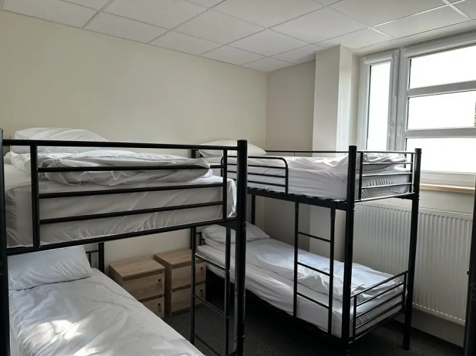 Mololo Art Hotel
