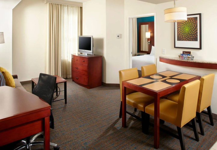 Residence Inn by Marriott Columbus Downtown