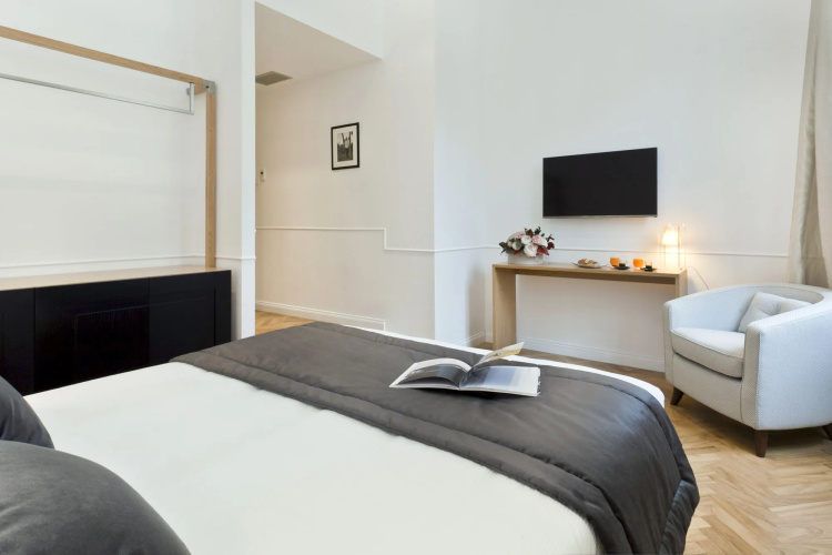 Vanity Hotel Navona
