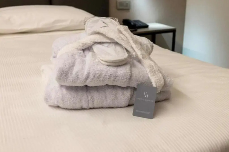 Unico Hotel