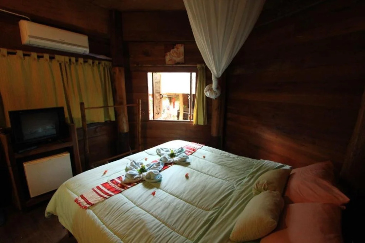 Raiyachaeson Resort