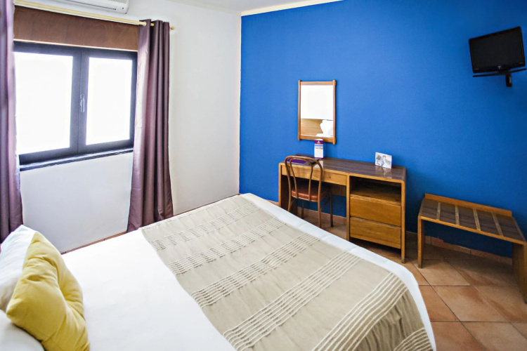 Eurosun Hotels Loule