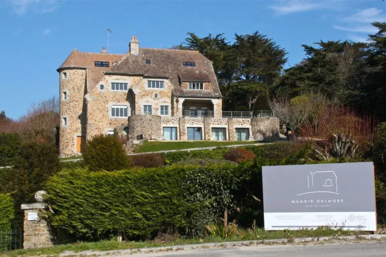 Hotelafbeelding