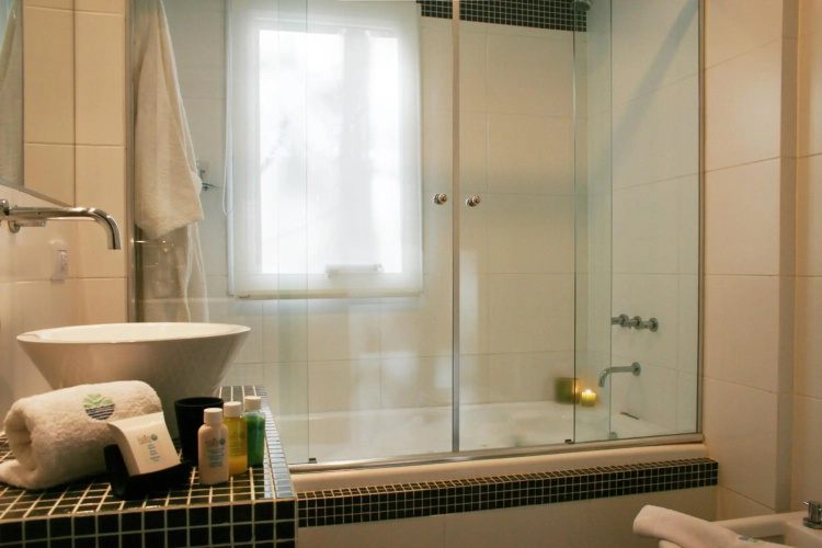 Kaia Apart y Spa