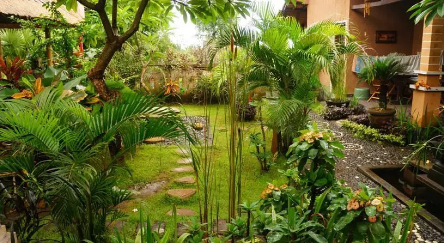 Rumahku Homestay