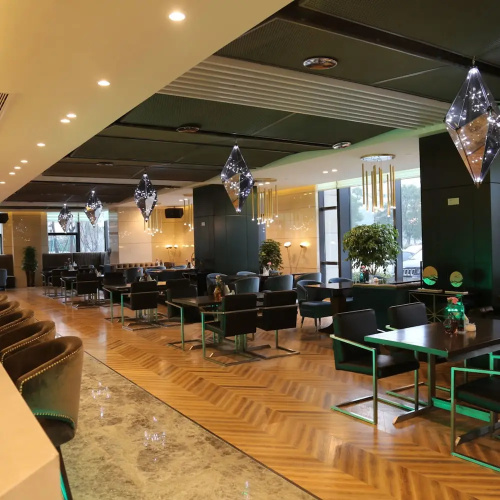 Excemon Yuyao Yulan Hotel