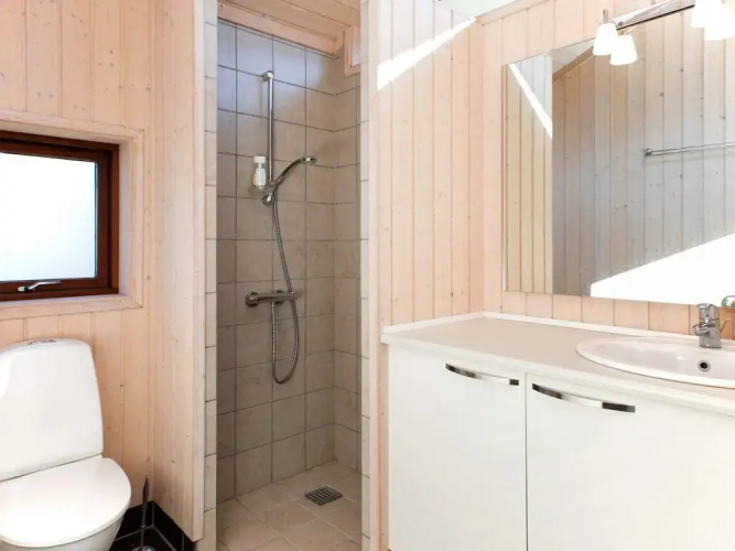 Holiday Home in VÃ¦ggerlÃ¸se