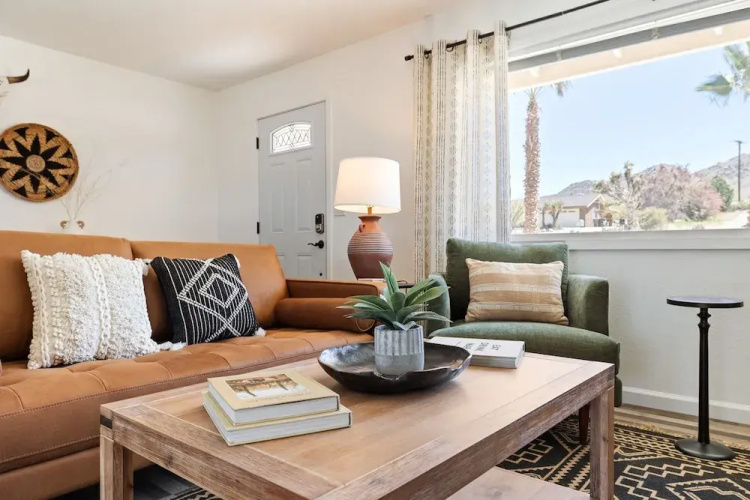 Dune Rise by Avantstay Chic Oasis w Patio