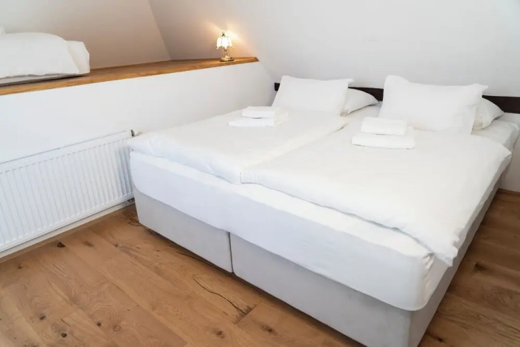 Vitranc Boutique Hotel