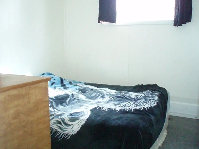 2 Bedrooms Standard Cottage