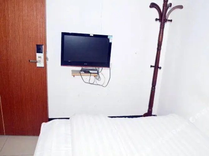 Yongqing Hostel
