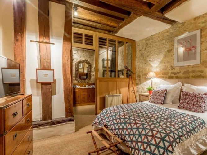 Edgar Suites Saint Germain - Serpente