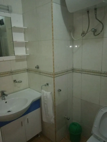 Executive Suite with balcony