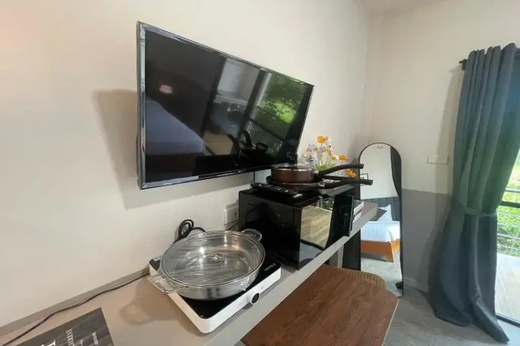 Standard Suite