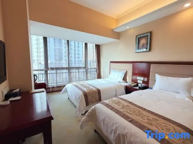 Economy Twin room