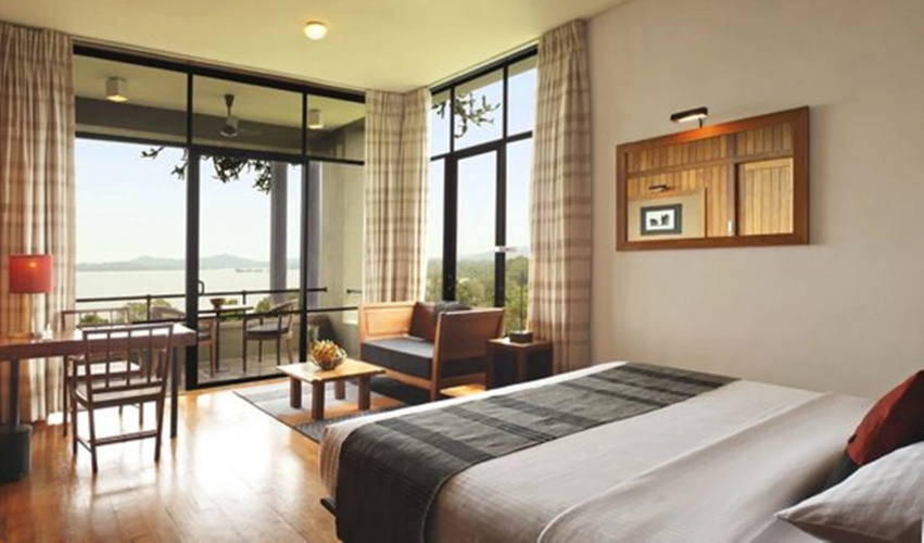 Heritance Kandalama