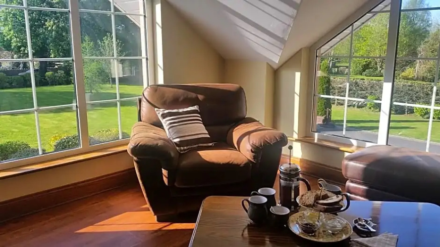 Cloghan Lodge