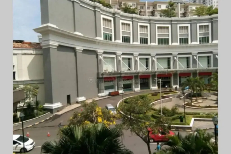 SUPERBLOCK 3 BEDROOM 103sqm AT MALL