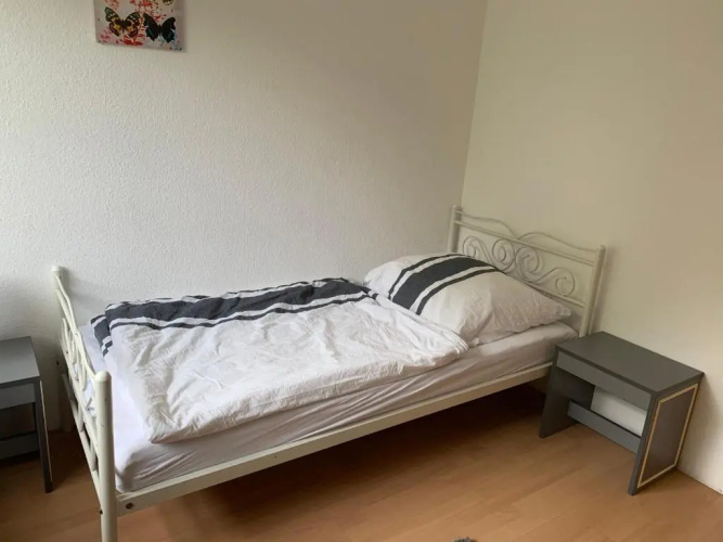 Apartment First Floor Laatzen