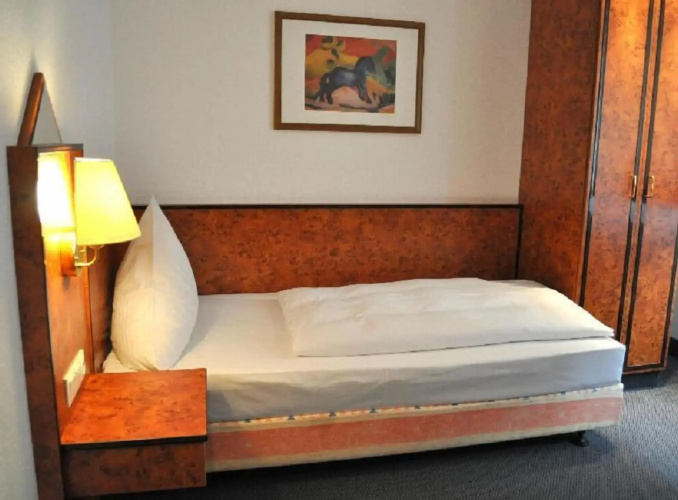 Trip Inn Hotel Minerva