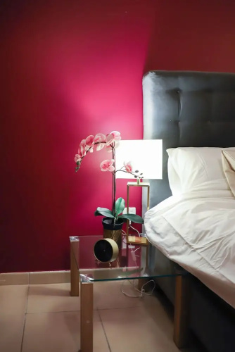 Pelicanstay at JBR walk - Oceanfront