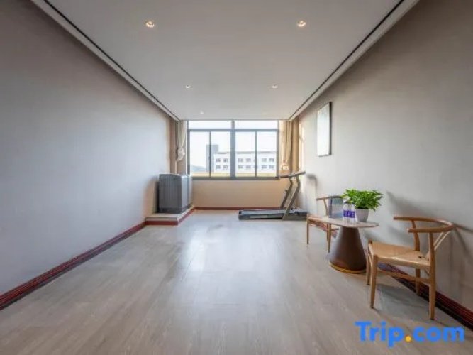 Yisu Hotel (Cixi Guanhaiwei Branch)