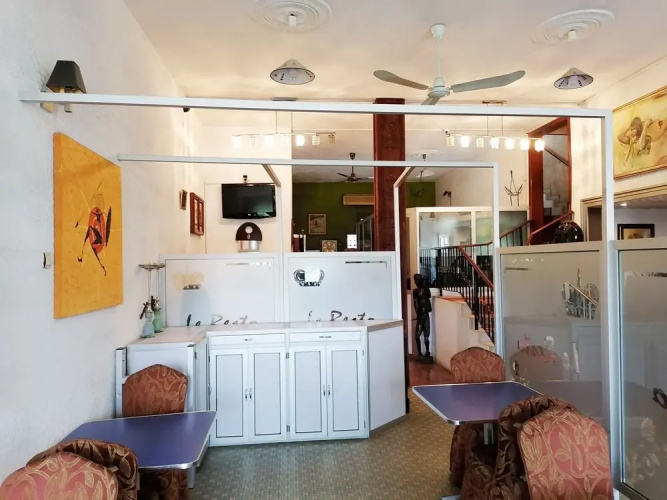 Hotel Le Prince