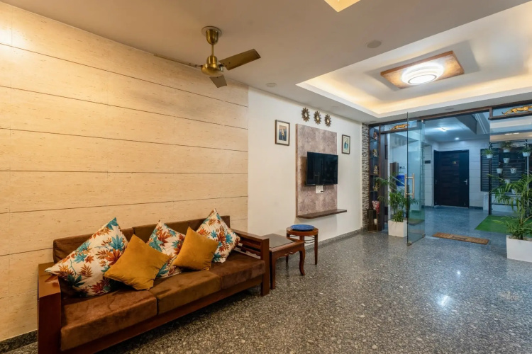 Plum Tree Hotels