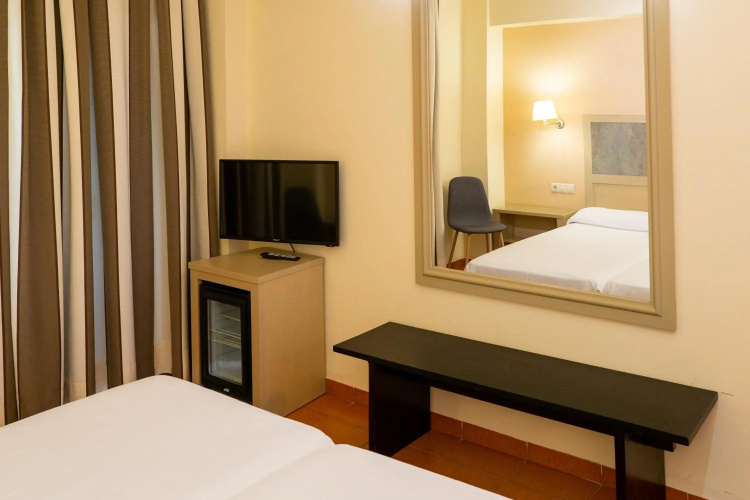 Hotel Alcoceber