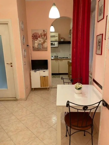 Casa Vacanze Marzia