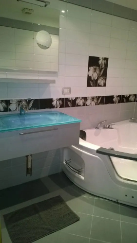 Hotel Suite Umberto