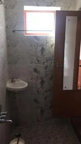 Grace Residency by OYO Rooms