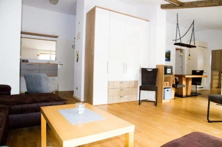 Apartment Mayerhofer