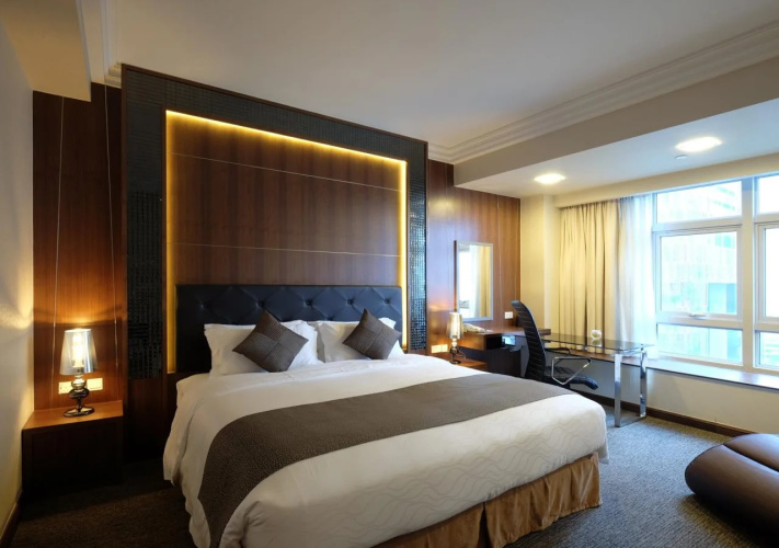 Orchid Hotel