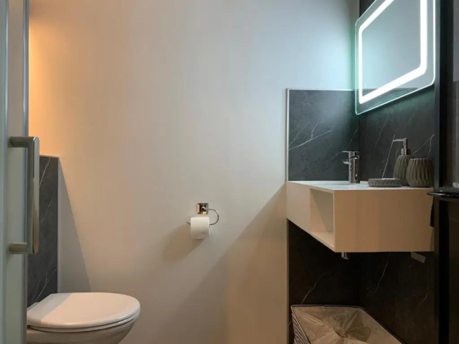 Appartement Foch