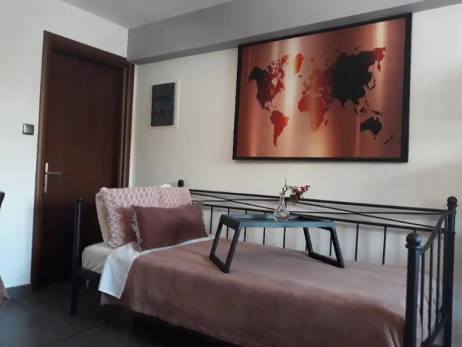 Limanaki S.View Apartment