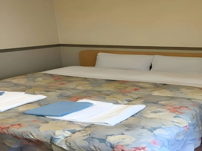 Business Hotel Legato