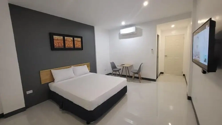 1 Bedroom Standard Single room