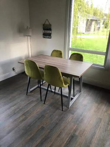 20 Notter Bungalow