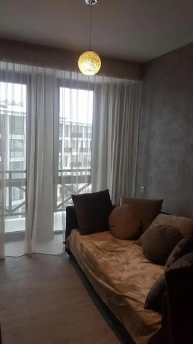 Eka Apartment at Bakuriani Residence