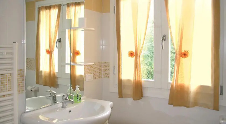 Bed & Breakfast Venice House